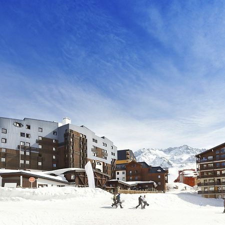 Hotel Club Mmv Les Arolles **** 瓦托伦斯 外观 照片