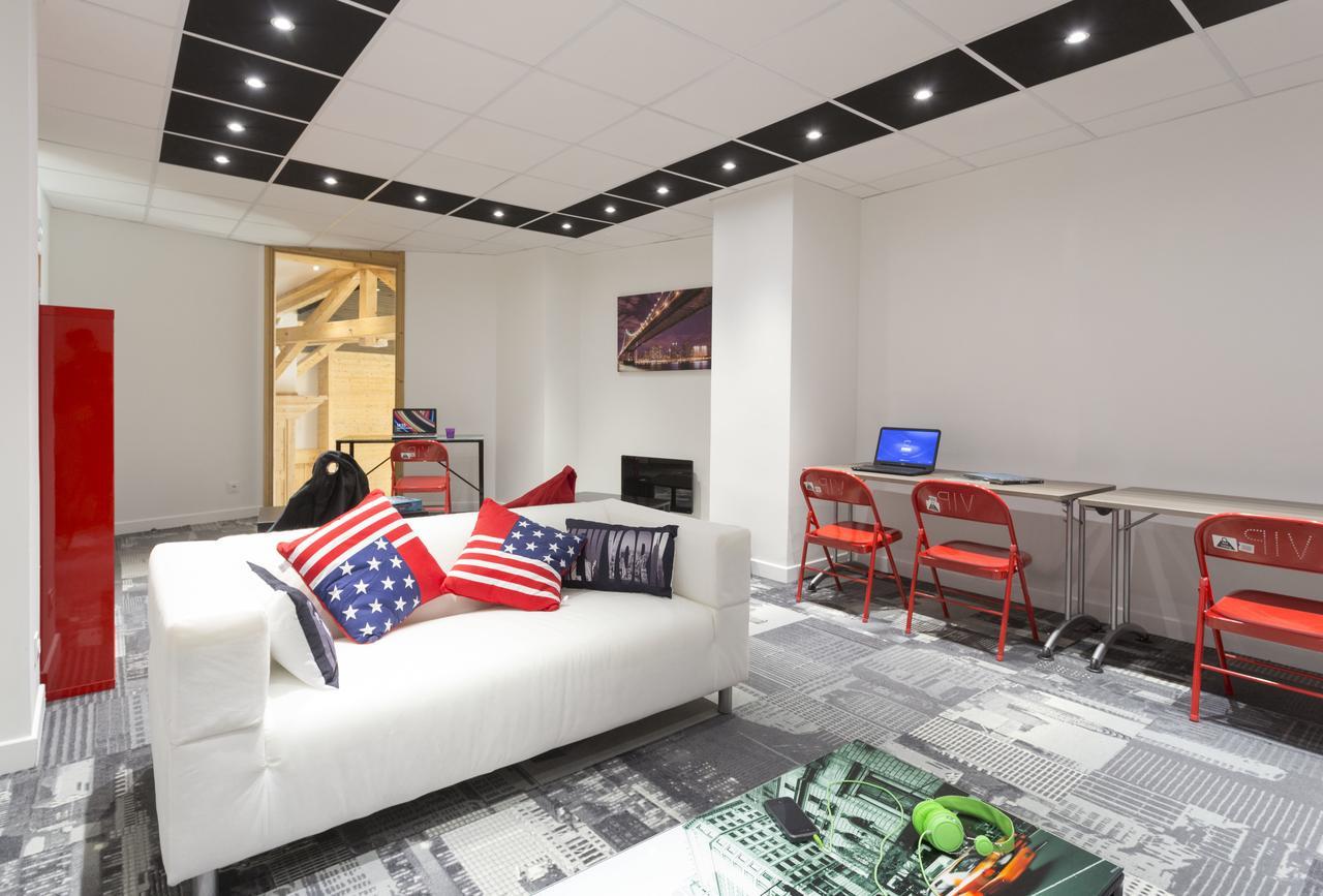 Hotel Club Mmv Les Arolles **** 瓦托伦斯 外观 照片