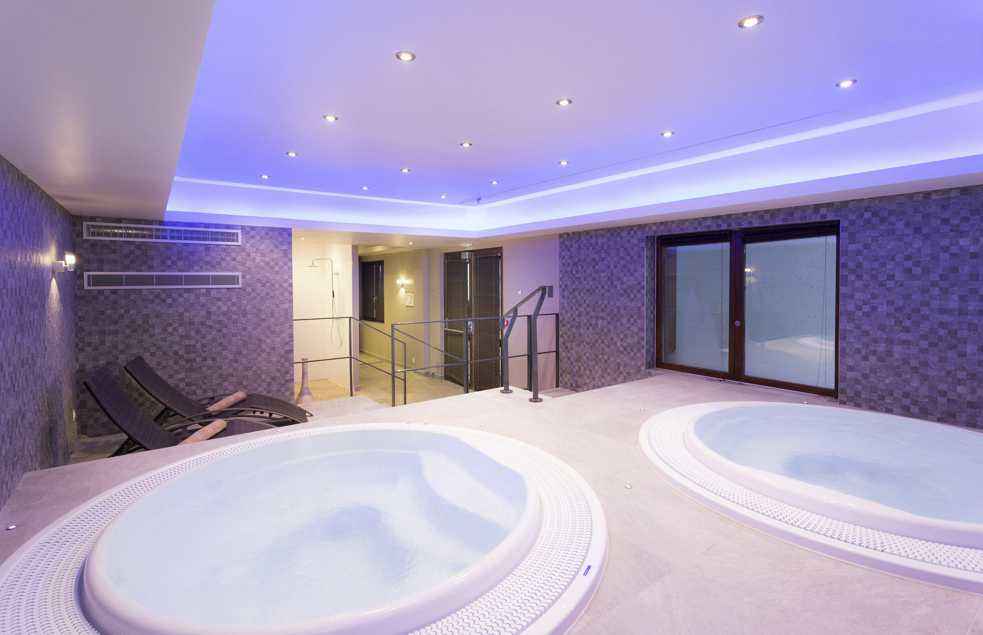 Hotel Club Mmv Les Arolles **** 瓦托伦斯 外观 照片