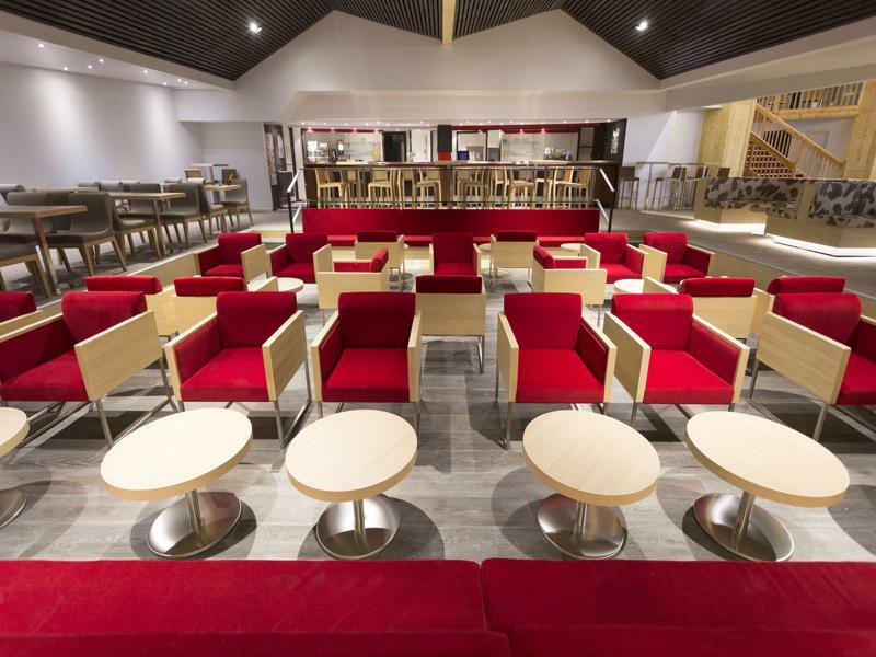 Hotel Club Mmv Les Arolles **** 瓦托伦斯 外观 照片