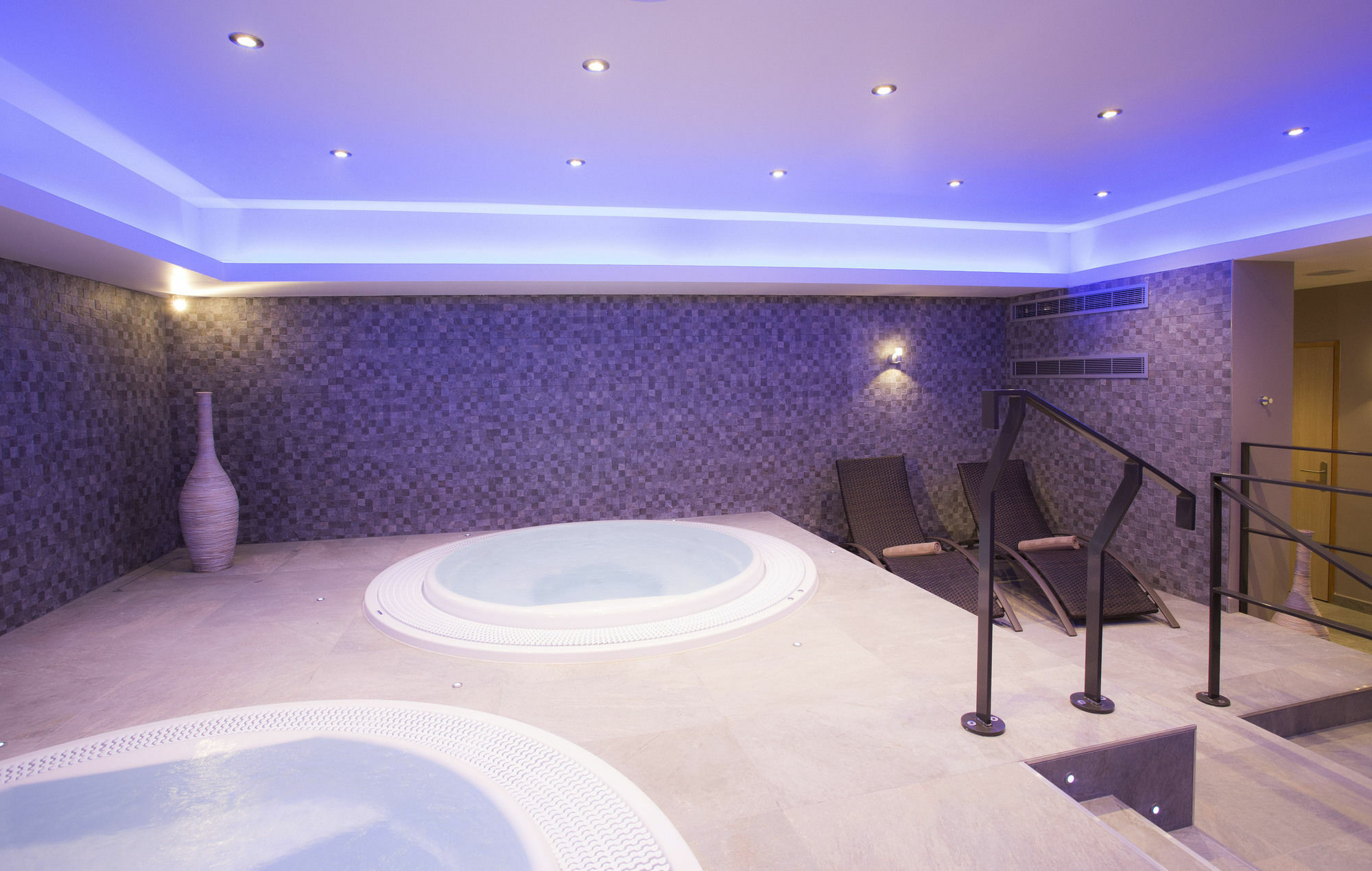 Hotel Club Mmv Les Arolles **** 瓦托伦斯 外观 照片